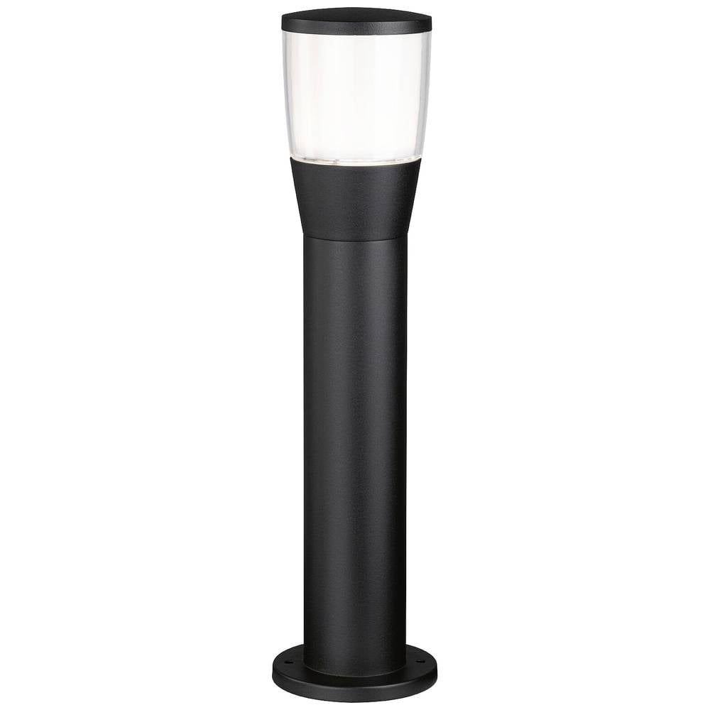 Paulmann 94741 Bako Poller anthrazit Luce del sentiero E14 Antracite
