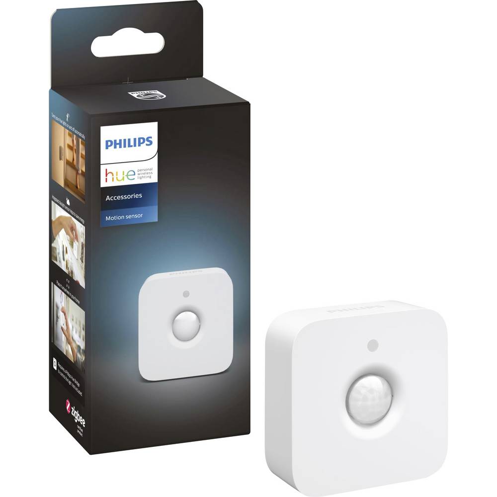 Hue Sensore di movimento 8719514342125 Hue Motion Sensor EU
