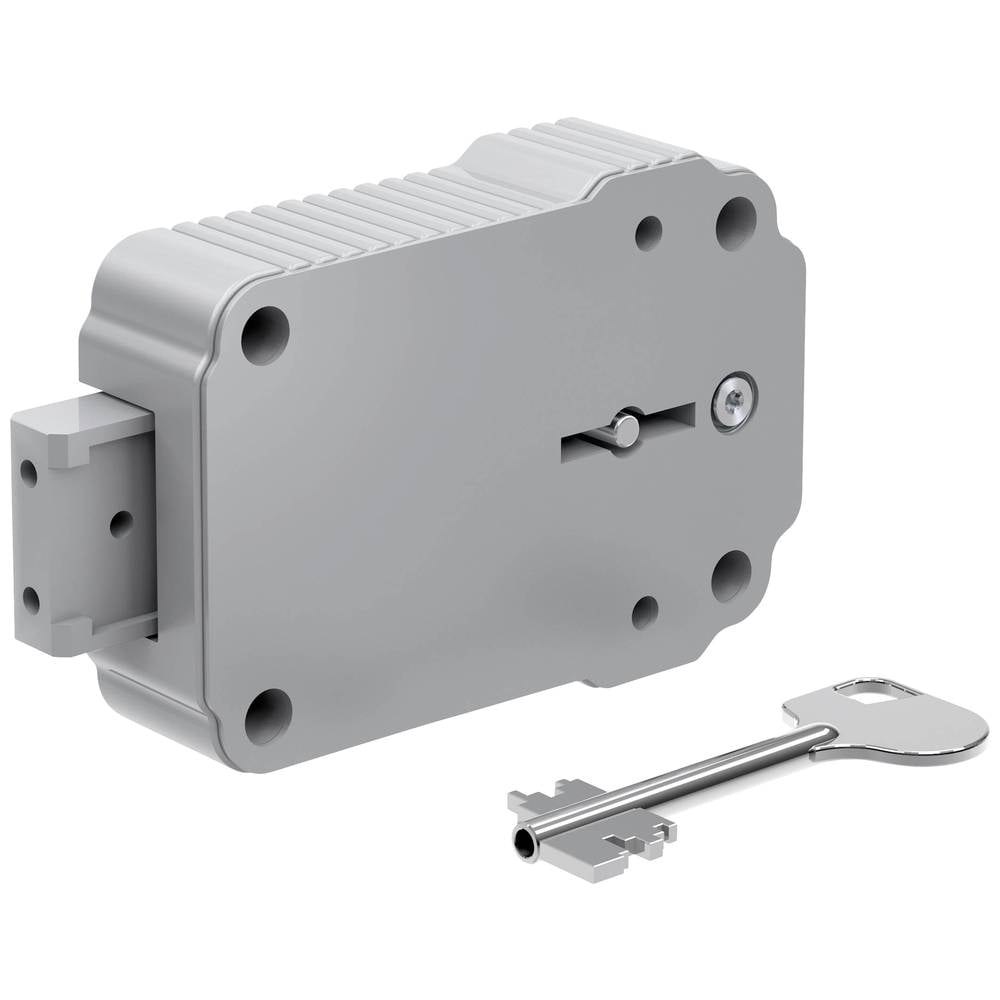 Wittkopp 4310-0023 Optima 2648 Serratura a casseforti Serratura a chiave