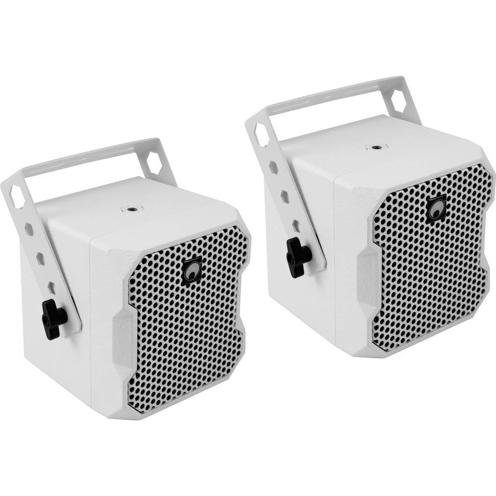 Omnitronic BOB-4 Altoparlante passivo PA 10 cm 4 pollici 75 W 1 pz.