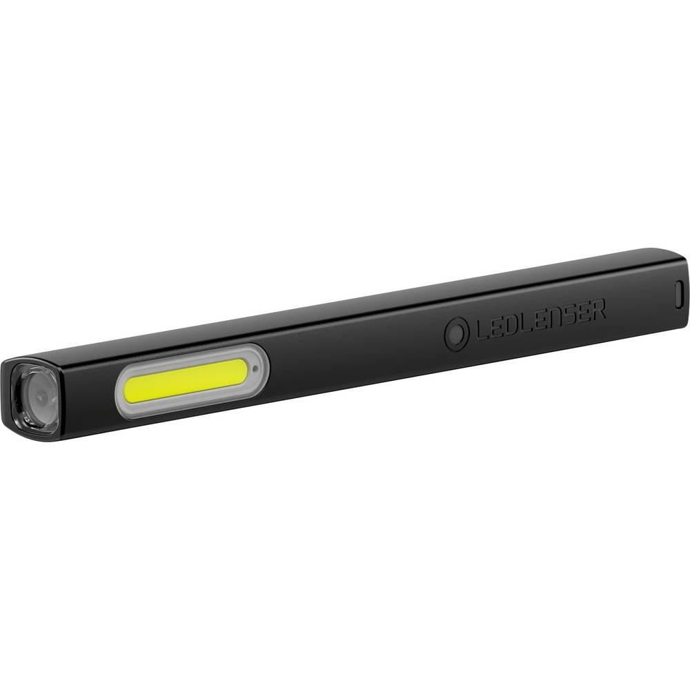 Ledlenser W2 Work LED (monocolore) Lampada da lavoro a batteria 160 lm 20 h 65 g