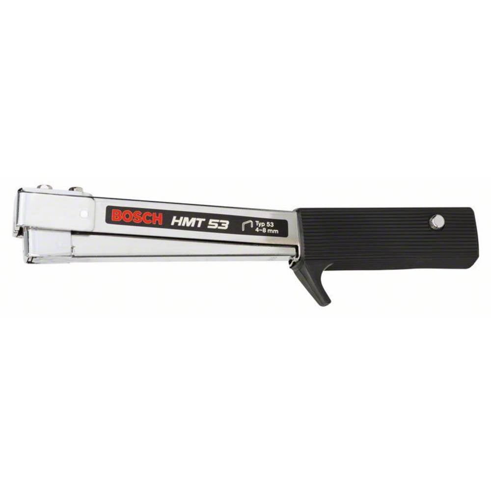 Bosch Accessories HMT 53 0603038002 Graffettatrice a martello Tipo graffette tipo 53 Lunghezza graffette 4 - 8 mm
