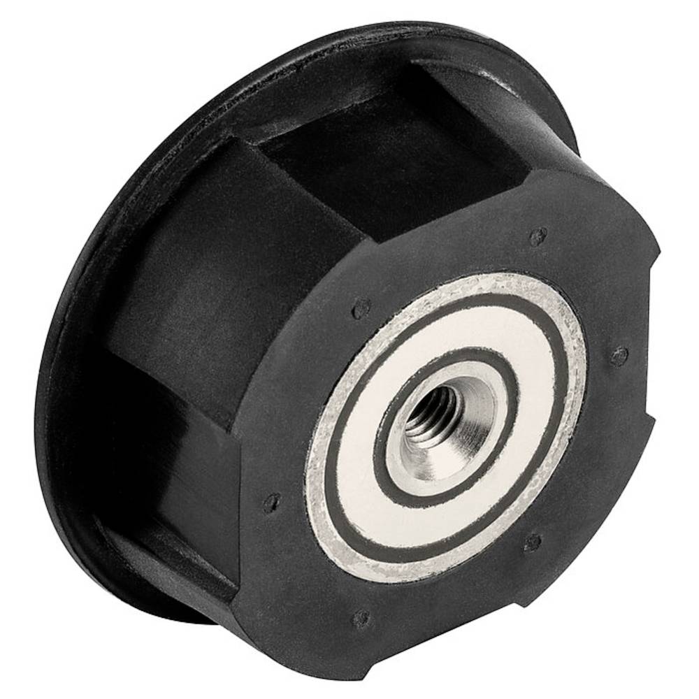 Spelsberg 98498001 Magnete speciale (L x L x A) 68.50 x 68.50 x 24 mm 1 pz.