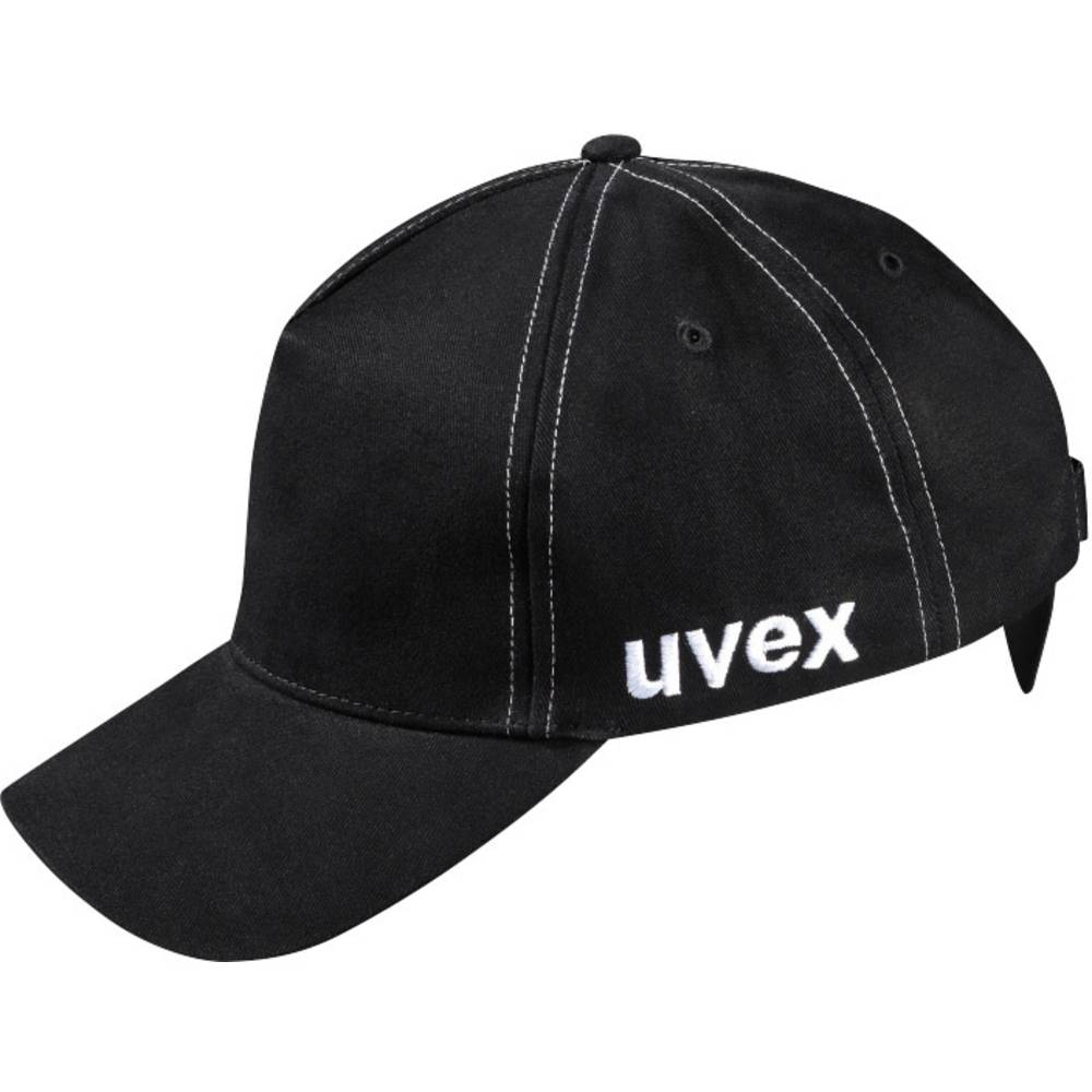 uvex u-cap sport 9794402 Berretto Nero