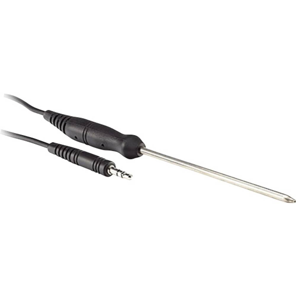 Extech TP832 Sonda a penetrazione Campo di misura temperatura -30 fino a +70 °C Sensore tipo NTC10K Misurazione a contatto