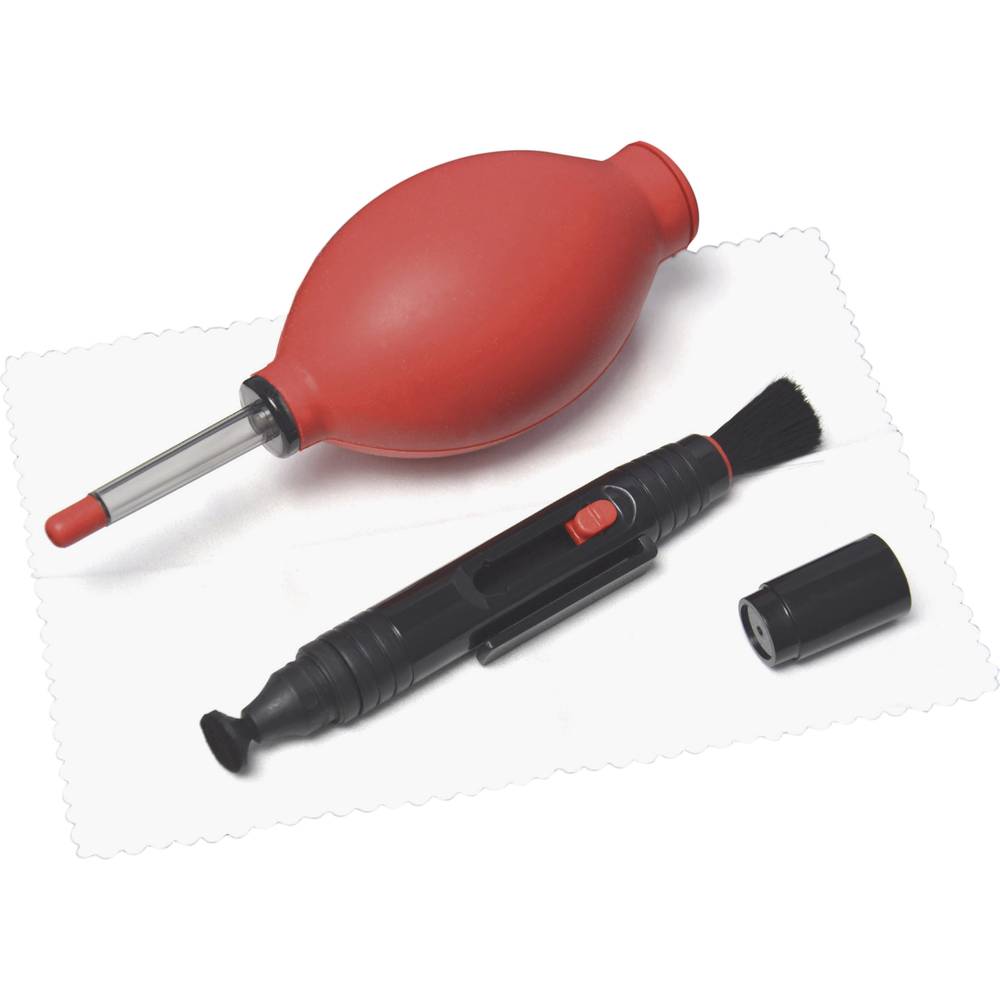 Reflecta Optik Dry Clean 93001 Kit pulizia per foto/videocamere