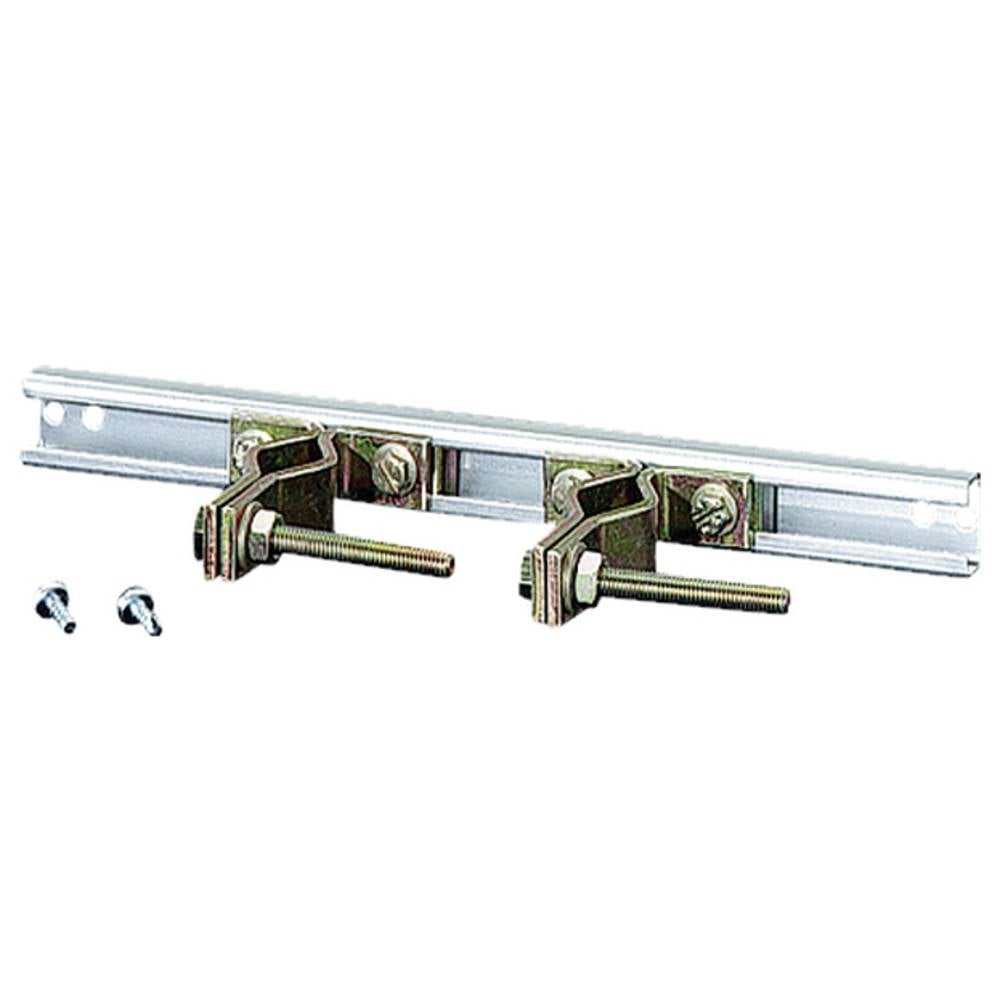 Hensel 2000354 Morsetto di serraggio Metallo 1 pz.