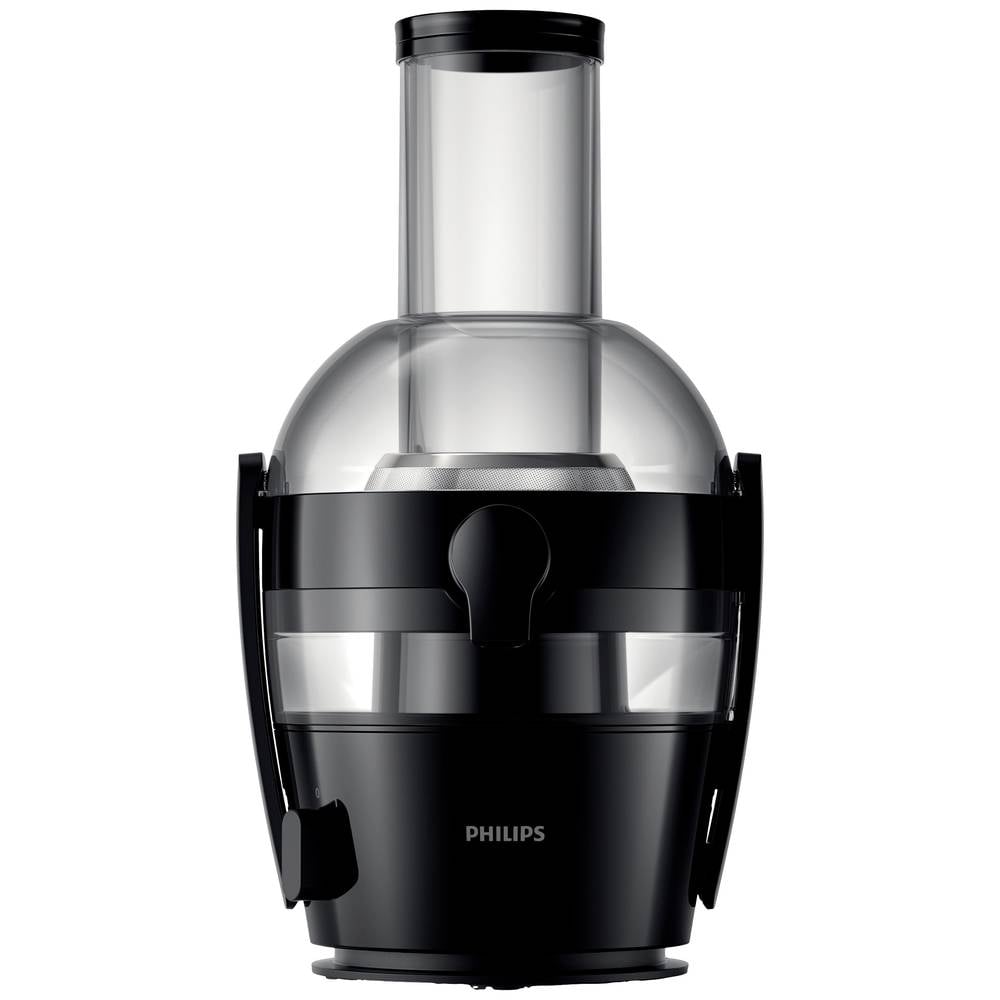 Philips Home Centrifuga HR1855/70 800 W Nero