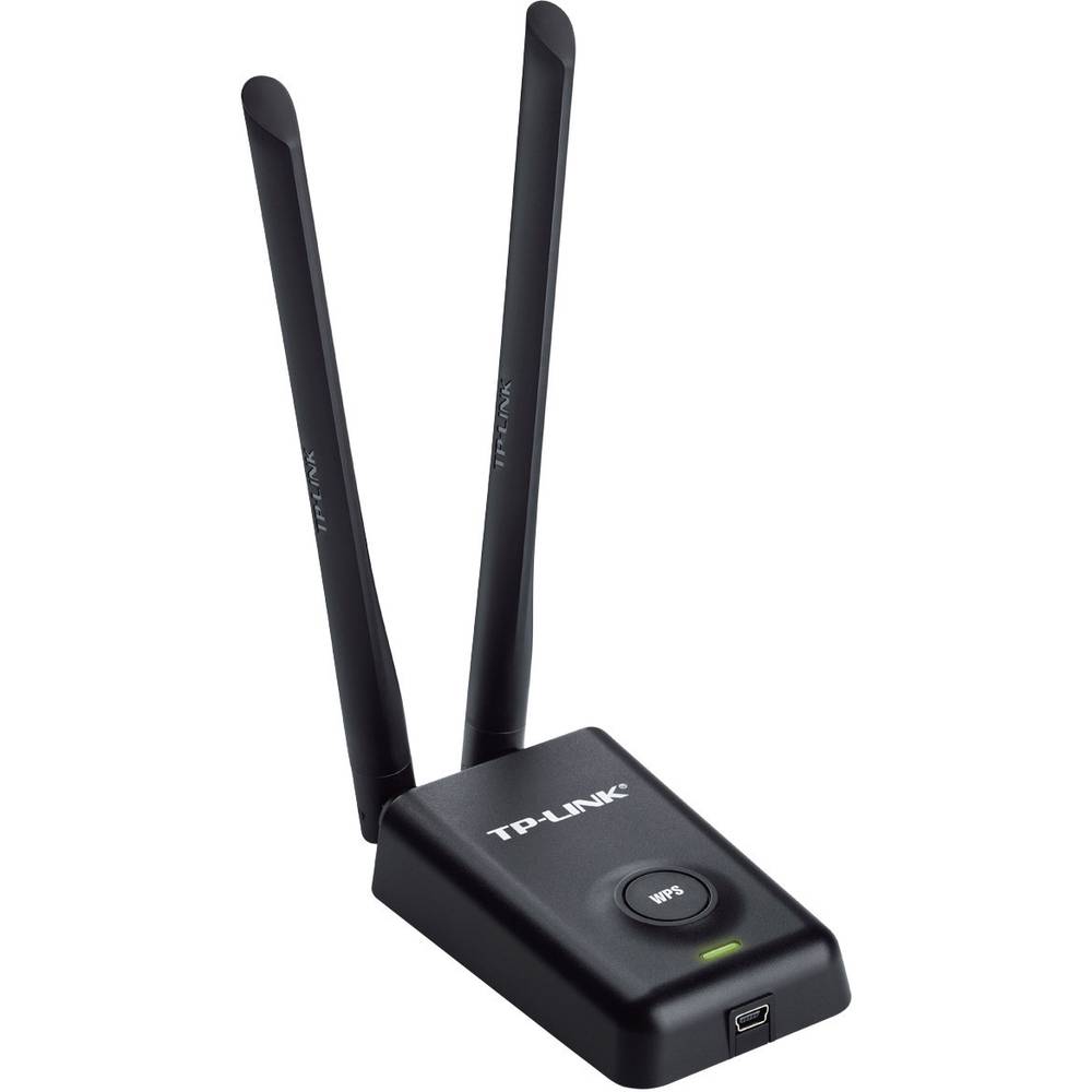 TP-LINK TL-WN8200ND Adattatore WLAN Mini USB 2.0 300 MBit/s
