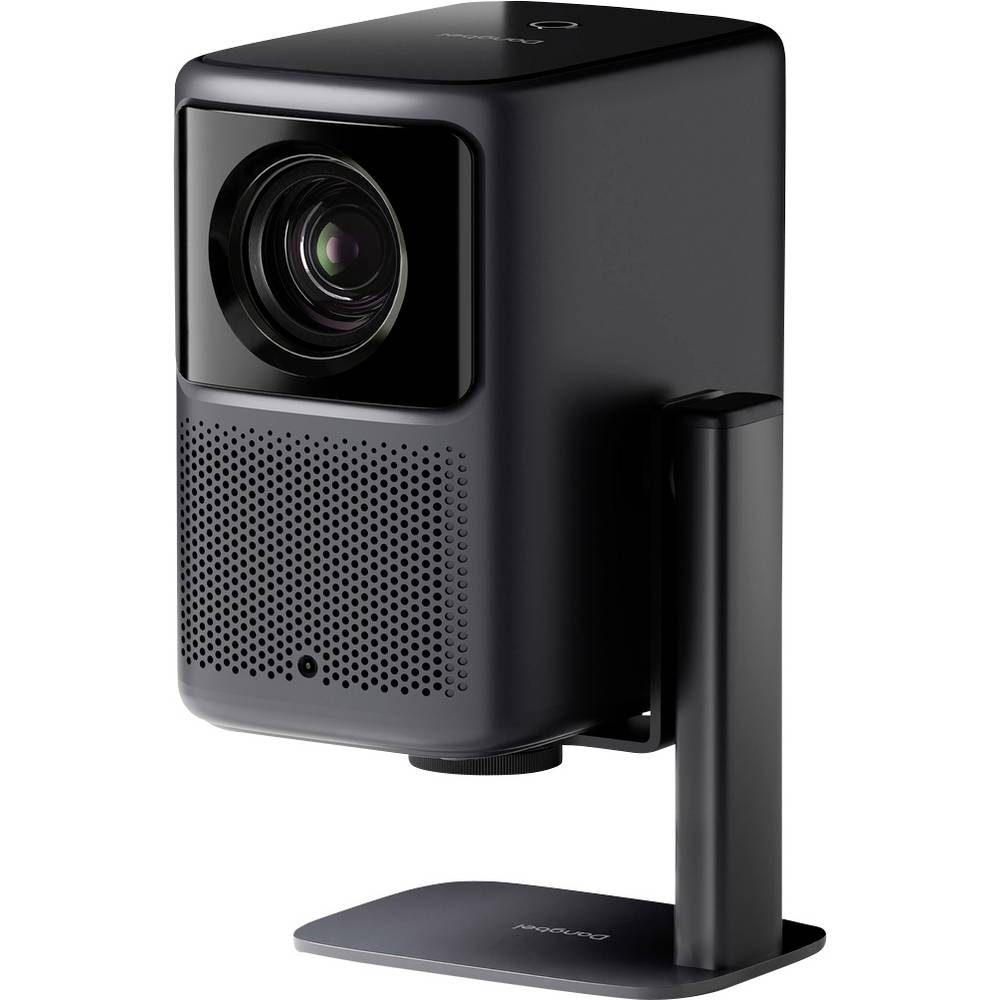 Dangbei Videoproiettore N2 Projector Grey Bundle(Stand)