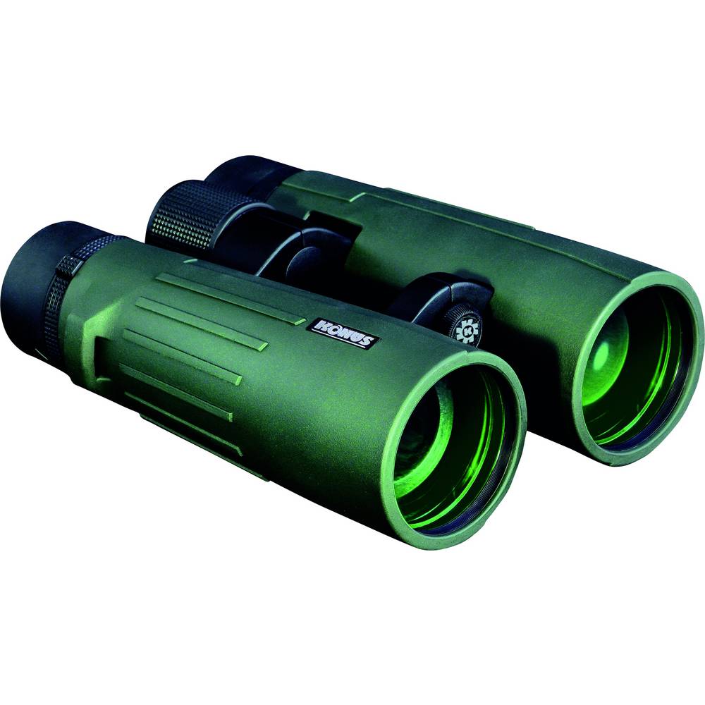 Konus Binocolo Konus Konusrex 10x50 W.A. 10 x 50 mm Binoculare KON2346