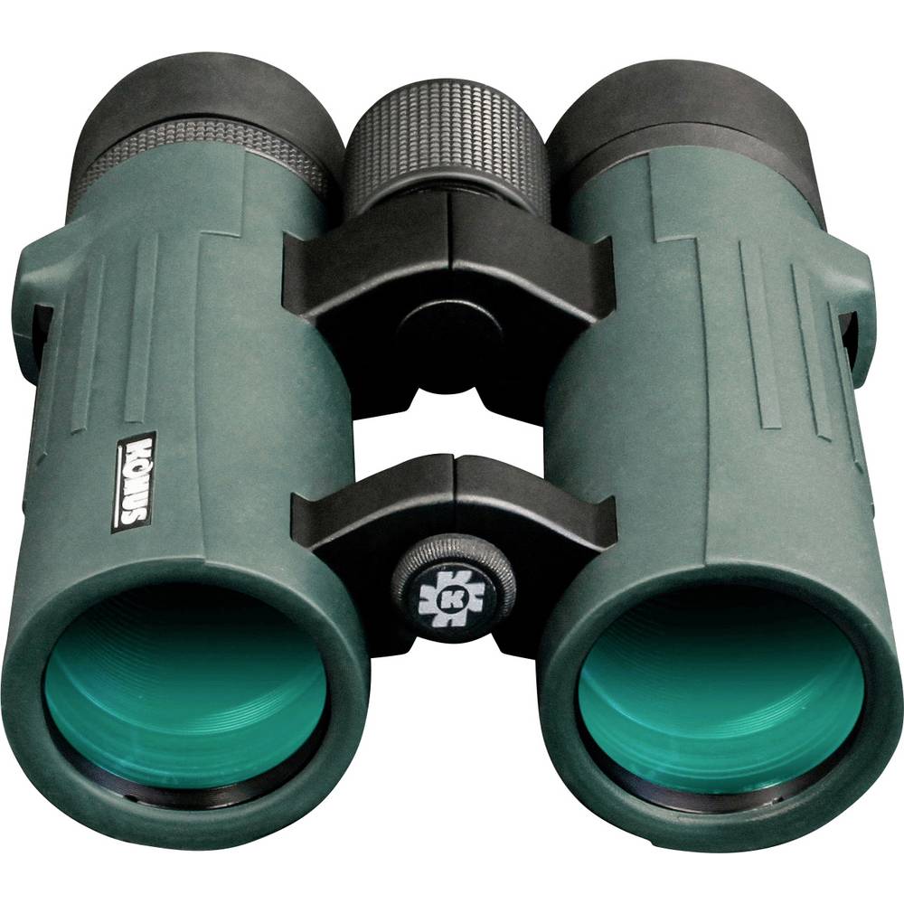 Konus Binocolo Konus Konusrex 8x42 W.A. 8 x 42 mm Binoculare KON2344