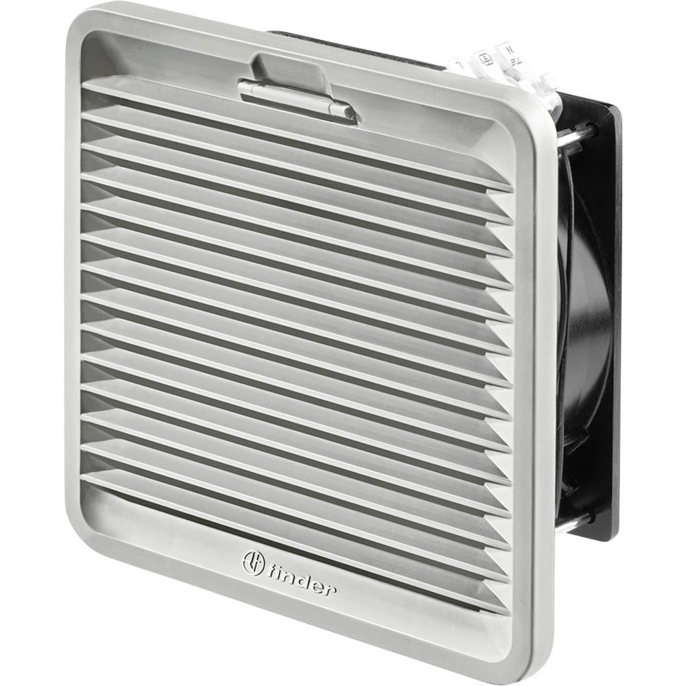 Finder 7F.30.8.230.3100 Ventola filtro 120 V/AC, 230 V/AC 1 pz.
