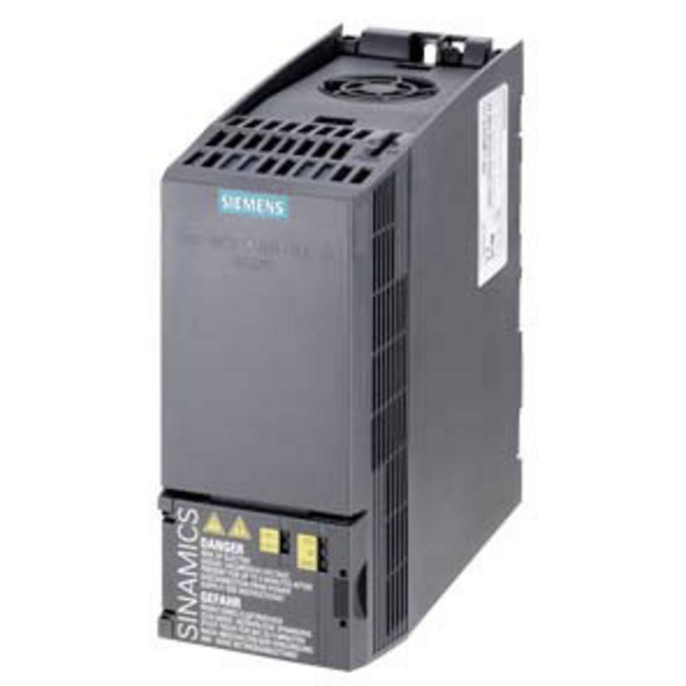 Siemens Convertitore di frequenza 6SL3210-1KE11-8AF2 0.37 kW 380 V, 480 V