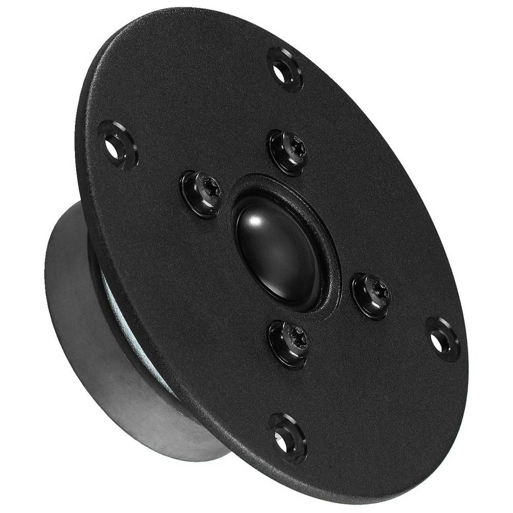 Tweeter a cupola HiFi Monacor DT-19SU