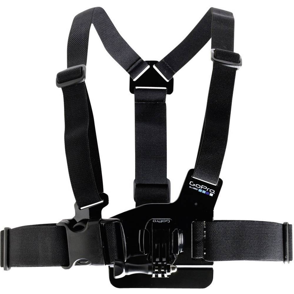 Supporto a pettorina GoPro Chest Mount Harness AGCHM-001 Adatto per (GoPro)=GoPro