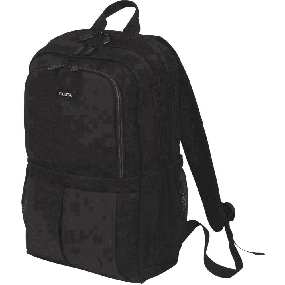Dicota Zaino per Notebook Eco Backpack SCALE 15-17.3 Adatto per massimo: 43,9 cm (17,3) Nero