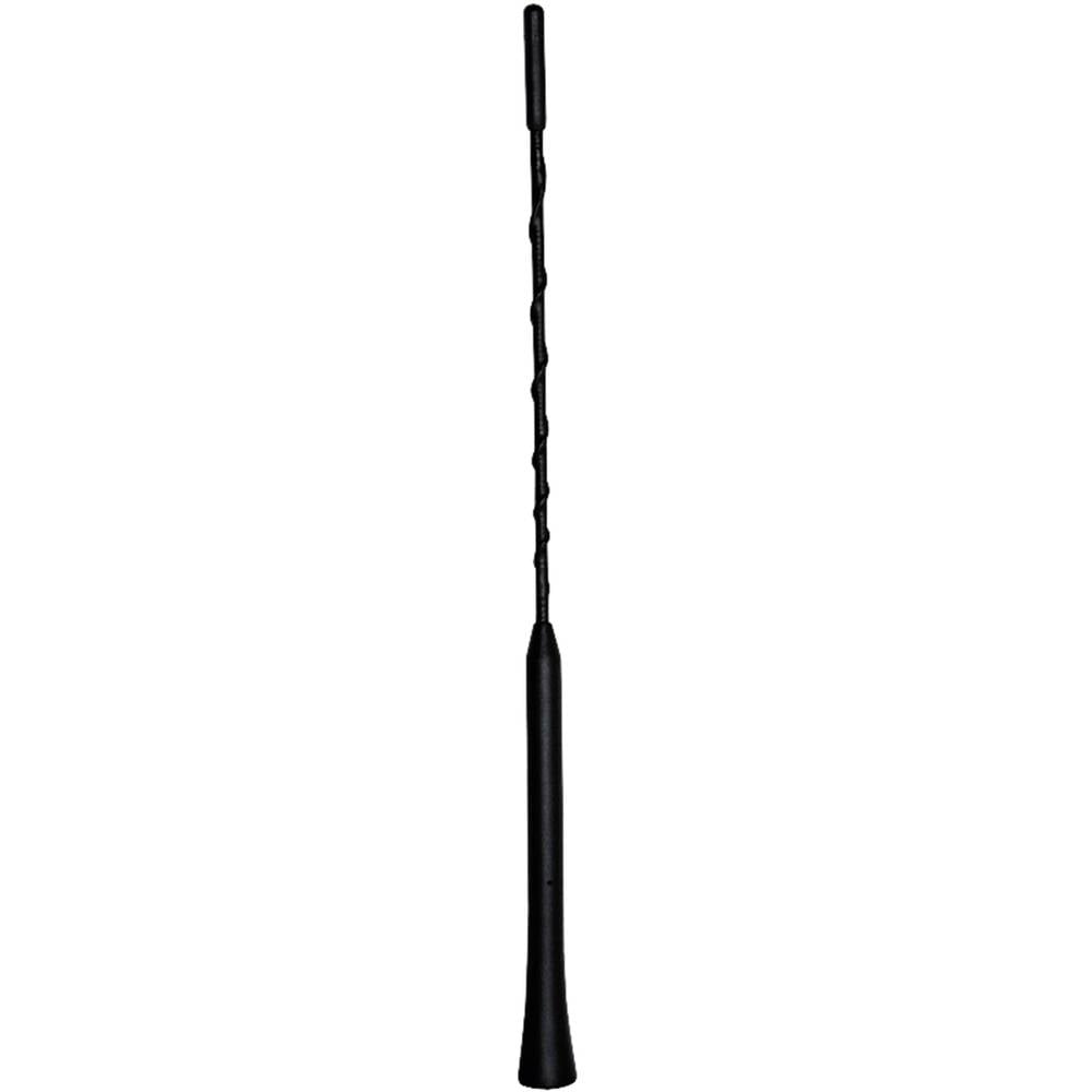 Eufab 21100 Stelo di ricambio per antenna da auto