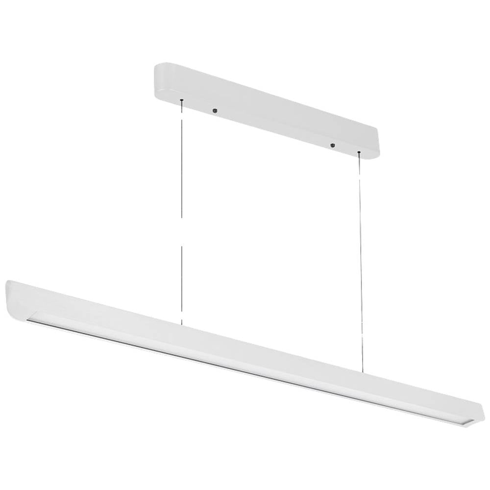 V-TAC VT-7-35-W 23346 Lampada LED a sospensione LED (monocolore) ERP: F (A - G) 36 W Bianco naturale