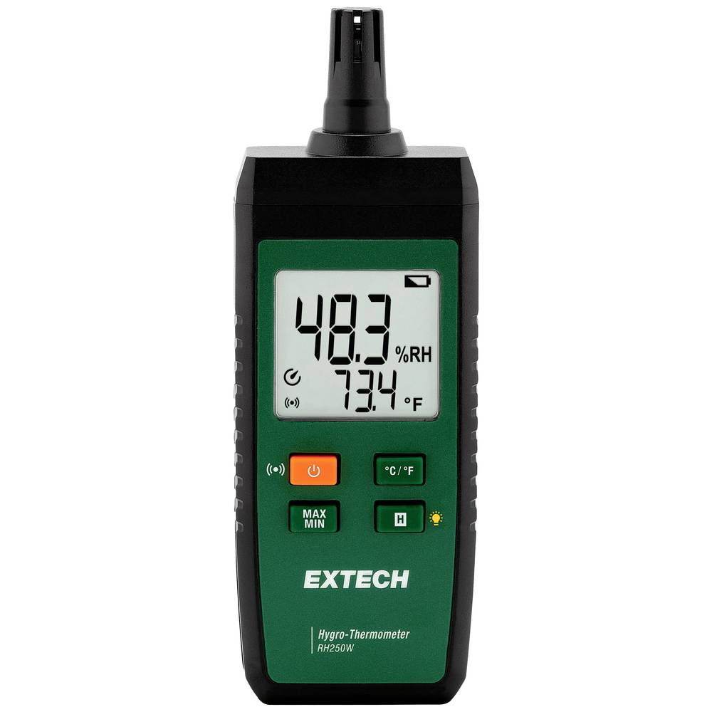 Extech RH250W Igrometro