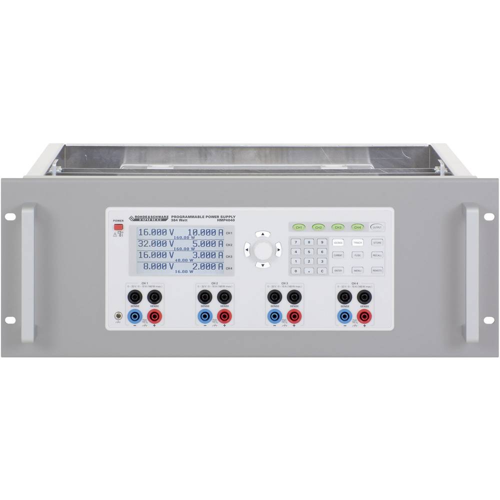Rohde & Schwarz 5800.0939.02 HZP91 Kit di montaggio 1 pz.