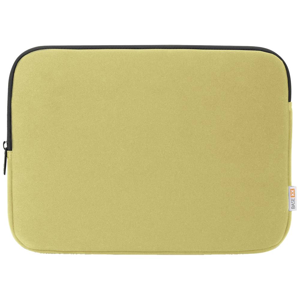 Custodia per Notebook BaseXX D31975 Adatto per massimo: 39,6 cm (15,6) Cammello, Marrone
