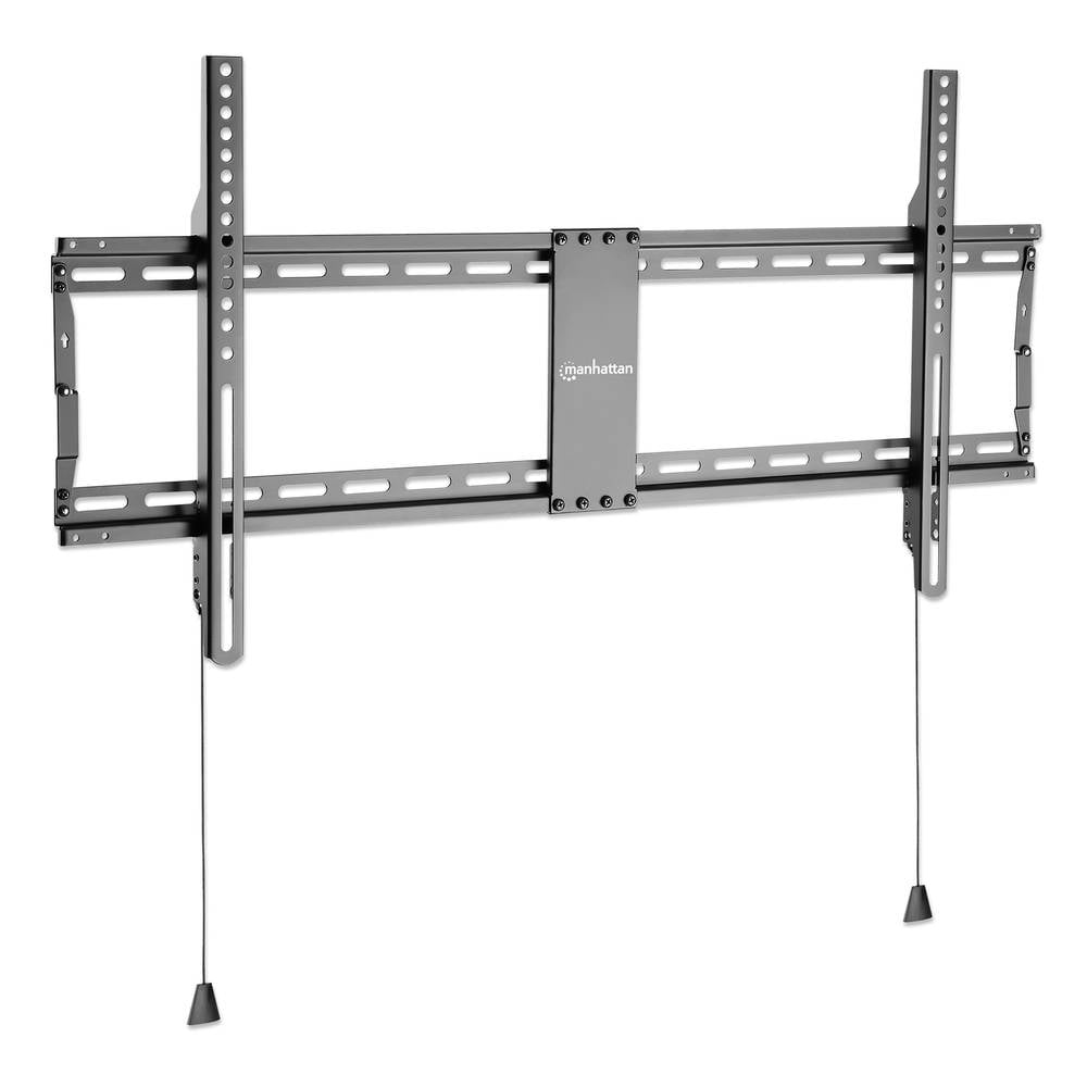 Manhattan 461948 Supporto a parete per TV Pieghevole 109,2 cm (43) - 254,0 cm (100) Fisso