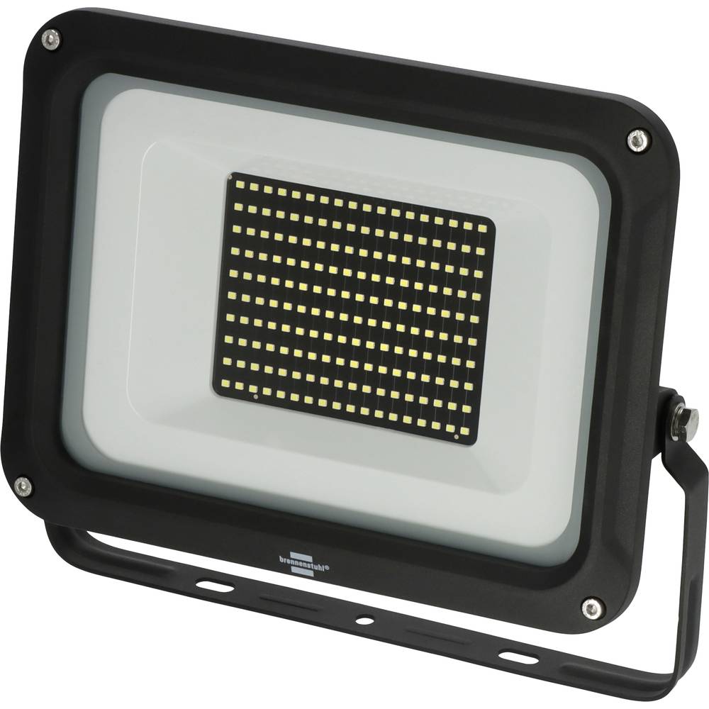 Brennenstuhl JARO 14060 1171250041 Faretto a LED per esterni ERP: D (A - G) 100 W Bianco luce del giorno