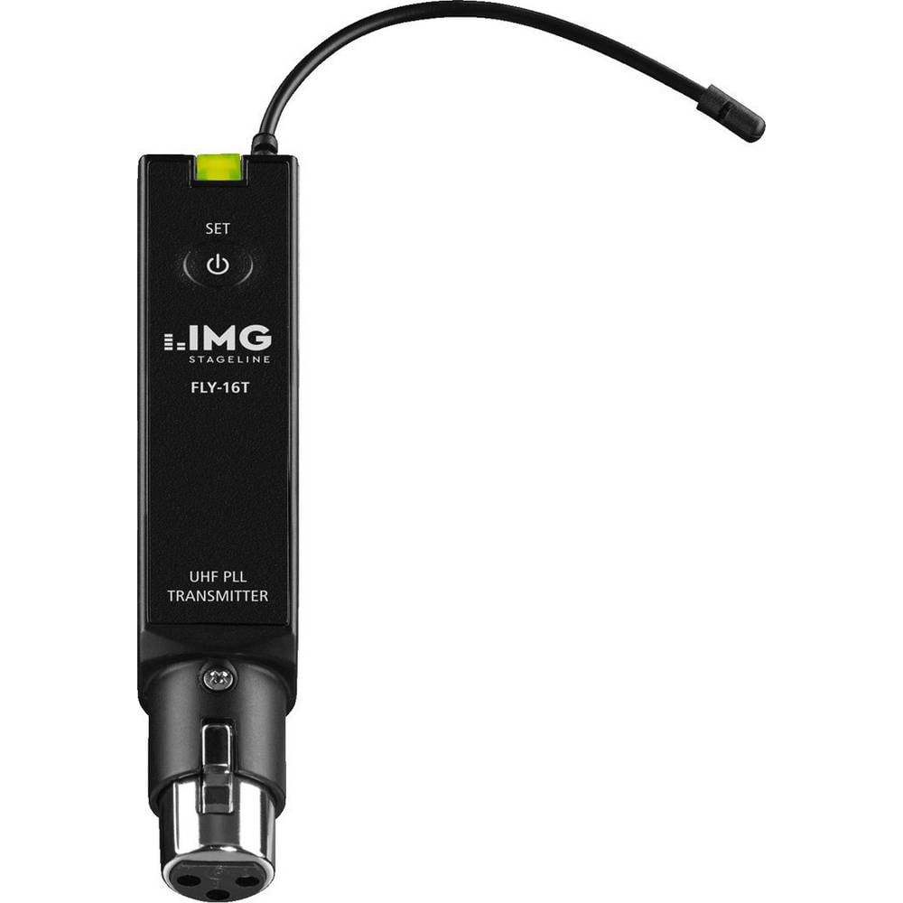 IMG Stageline FLY-16T Trasmettitore senza fili