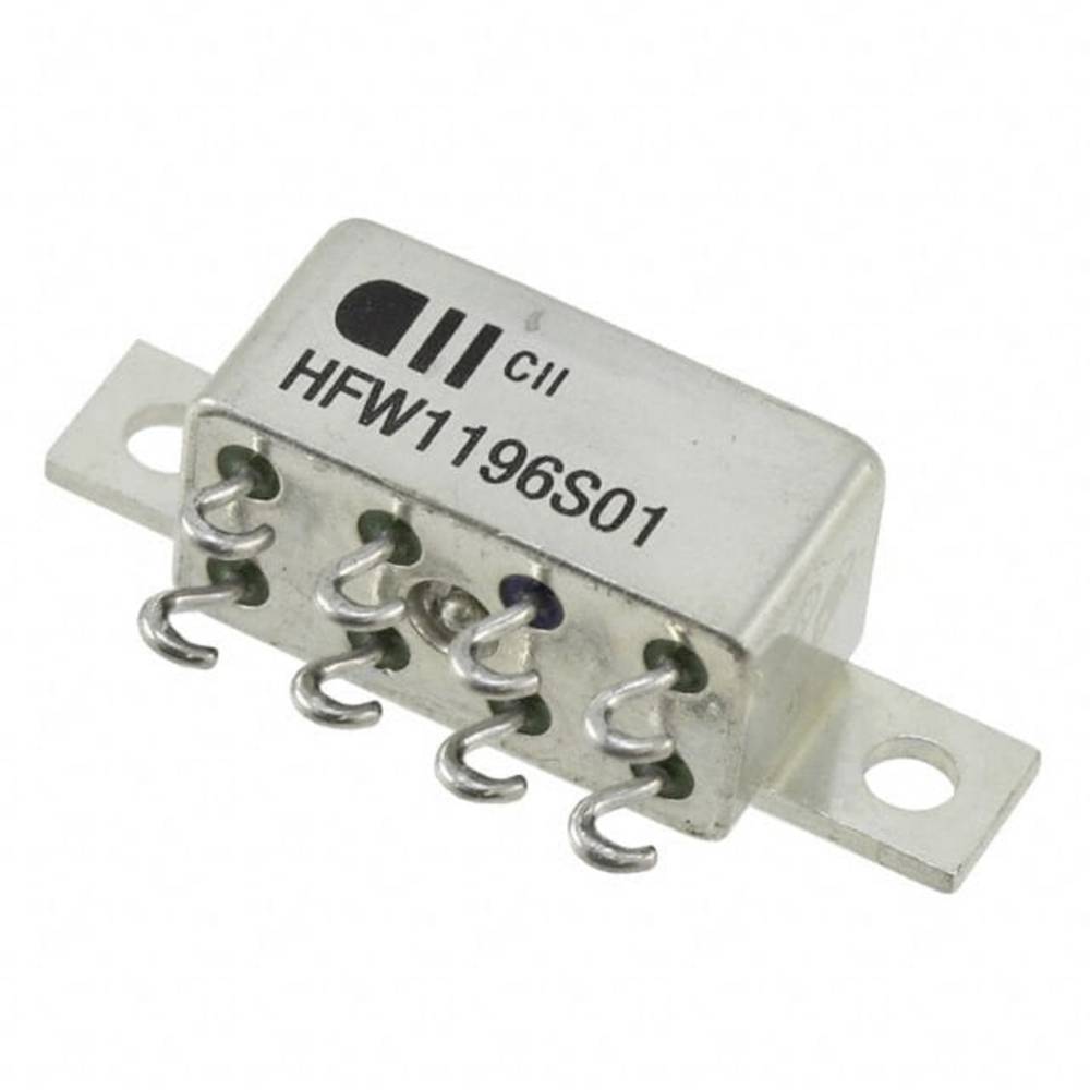 TE Connectivity HFW1196S01 Imballo 1 pz.