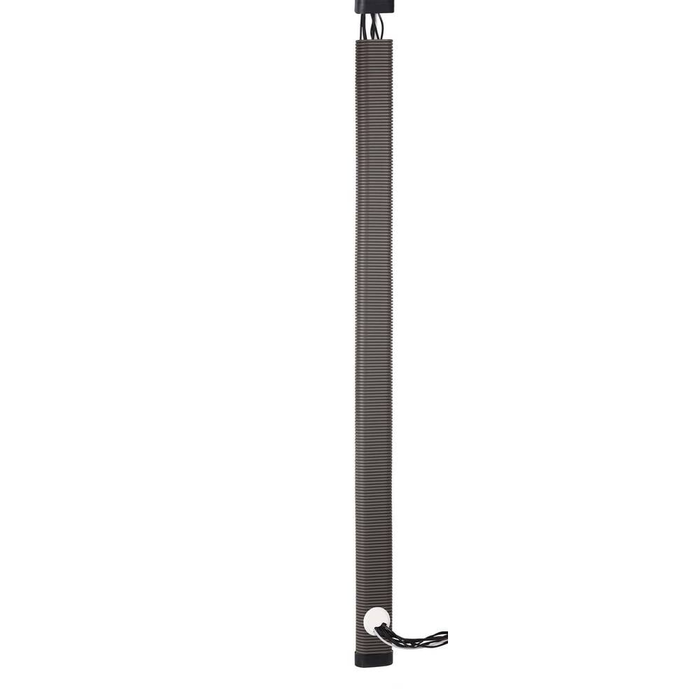 Fränkische Rohrwerke 29410092 Canalina portacavi Multimedia Grigio 1 pz.