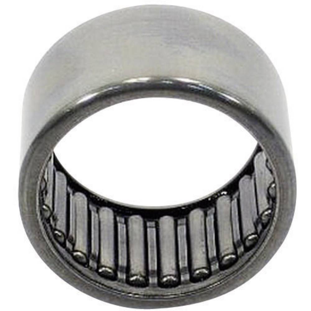 Cuscinetto a rullini HK UBC Bearing HK 2016 Ø foro 20 mm Diam. est. 26 mm Giri (max) 9000 giri/min