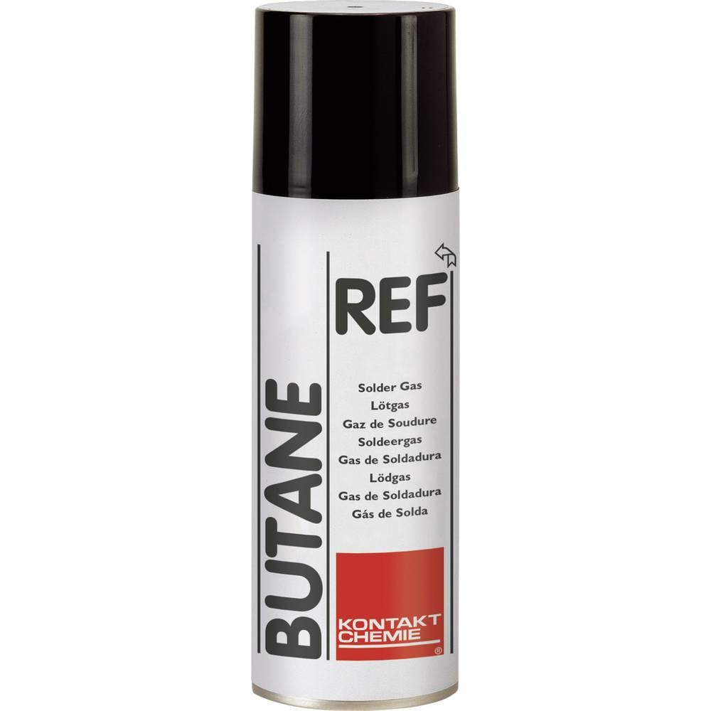 CRC BUTANE REF Gas di saldatura 200 ml 1 pz.