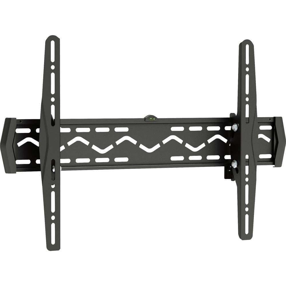 Reflecta PLANO Slim Supporto a parete per TV 94,0 cm (37) - 177,8 cm (70) Inclinabile