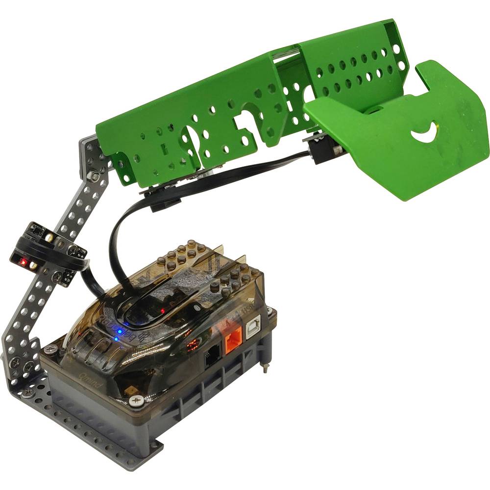 Robobloq Espansione MINT 3in1 Blitz für Q-Scout