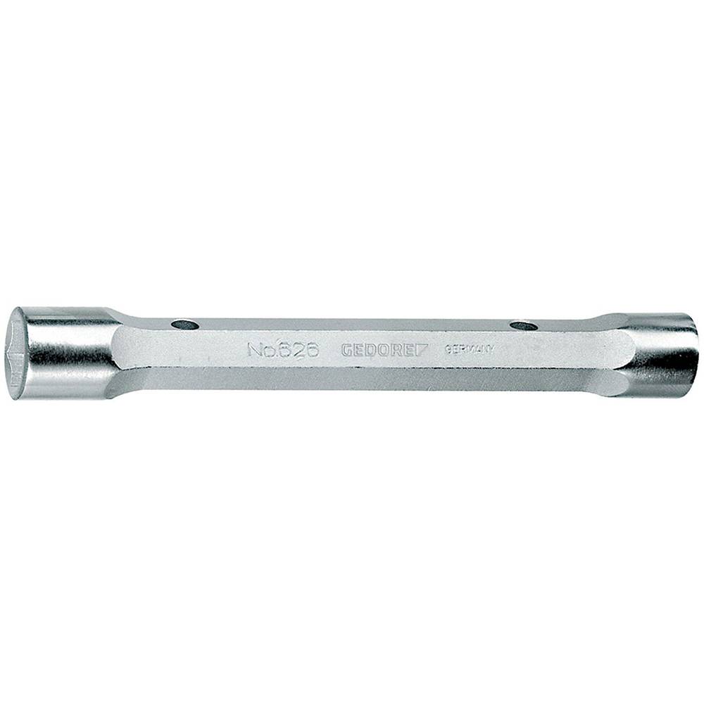 Gedore 626 6525120 Chiave a tubo 7 mm