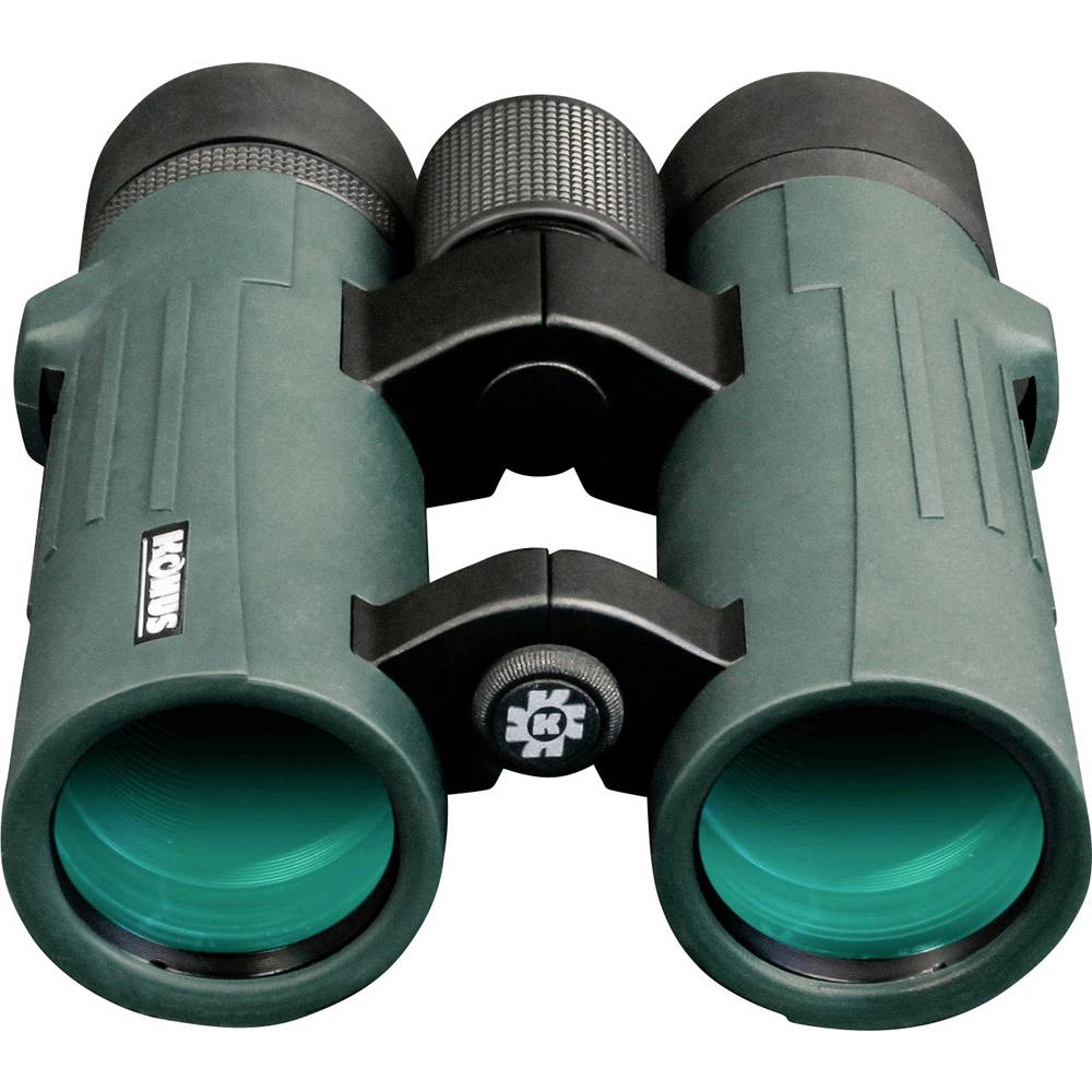 Konus Binocolo Konus Konusrex 10x42 W.A. 10 x 42 mm Binoculare KON2345