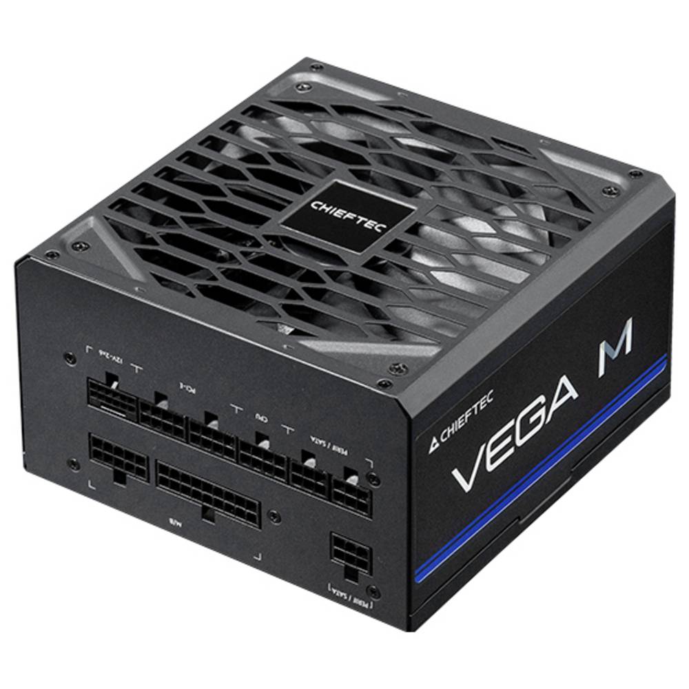 Chieftec PPG-750-C Alimentatore per PC 750 W ATX 80PLUS® Gold