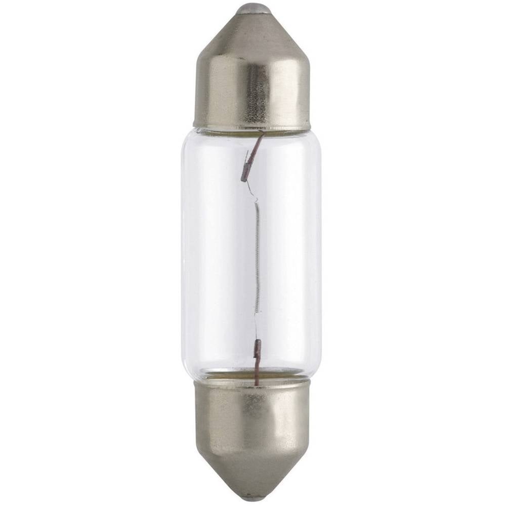 Philips Automotive 5551430 Lampadina Festoon a siluro Standard C5W 5 W 12 V