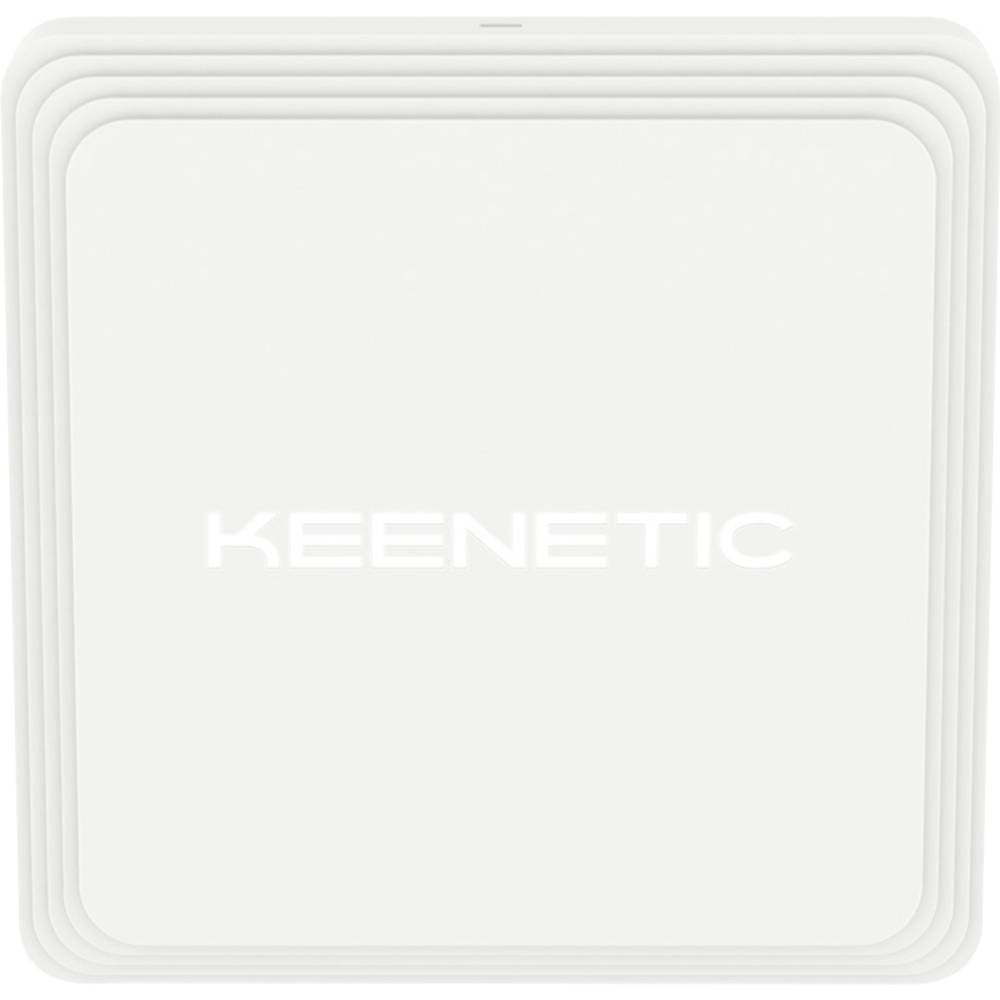 Keenetic Voyager Pro Access point WLAN 2.4 GHz, 5 GHz
