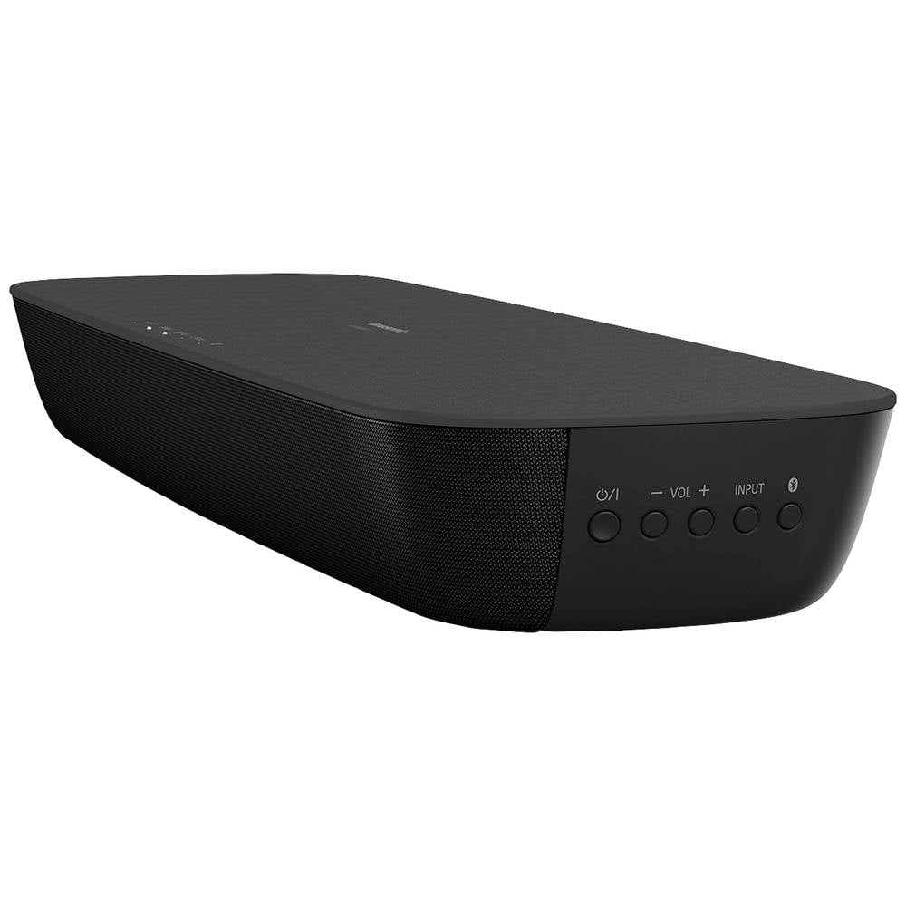 Panasonic SC-HTB200EGK Soundbar Nero Bluetooth®, USB