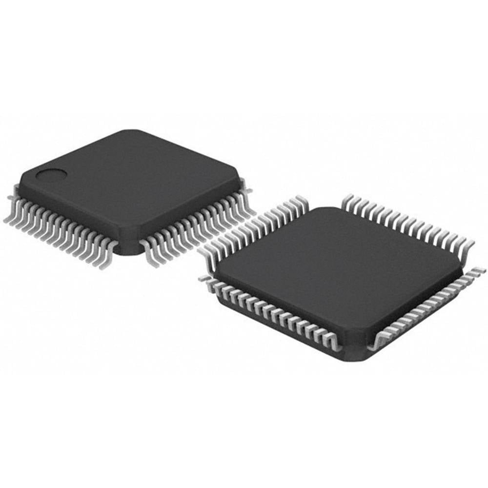 STMicroelectronics STM32F105RBT6 Microcontroller embedded LQFP-64 32-Bit 72 MHz Numero I/O 51