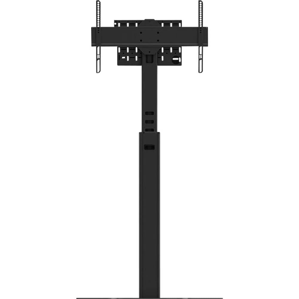 Neomounts FL45S-825BL1 Piedistallo per TV 94,0 cm (37) - 190,5 cm (75) Supporto da pavimento, Regolabile in altezza, Inclinabile