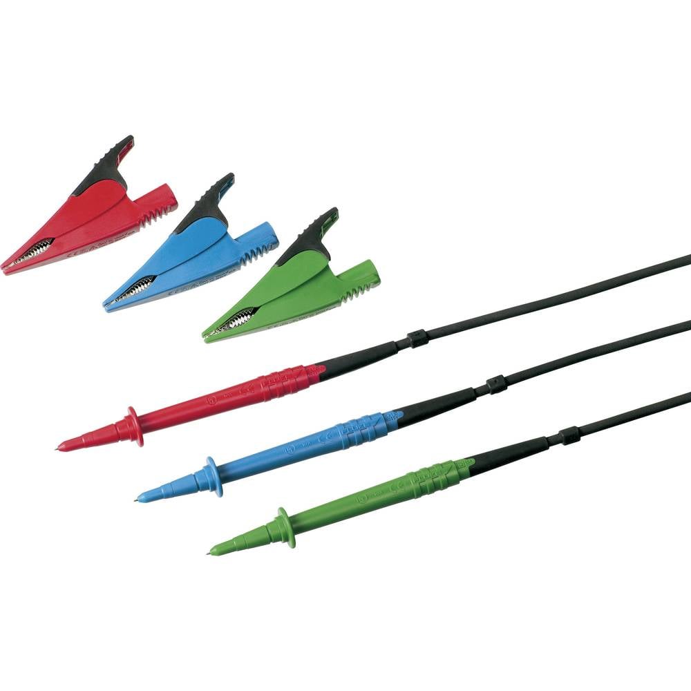 Fluke 2107756 TL165X Puntale di misura 1 pz.