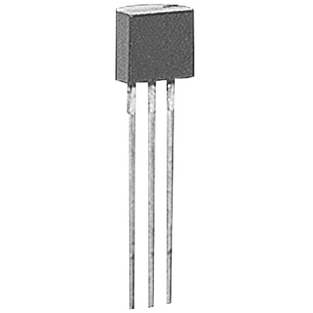 Maxim Integrated DS2431+ Memoria IC Tubo
