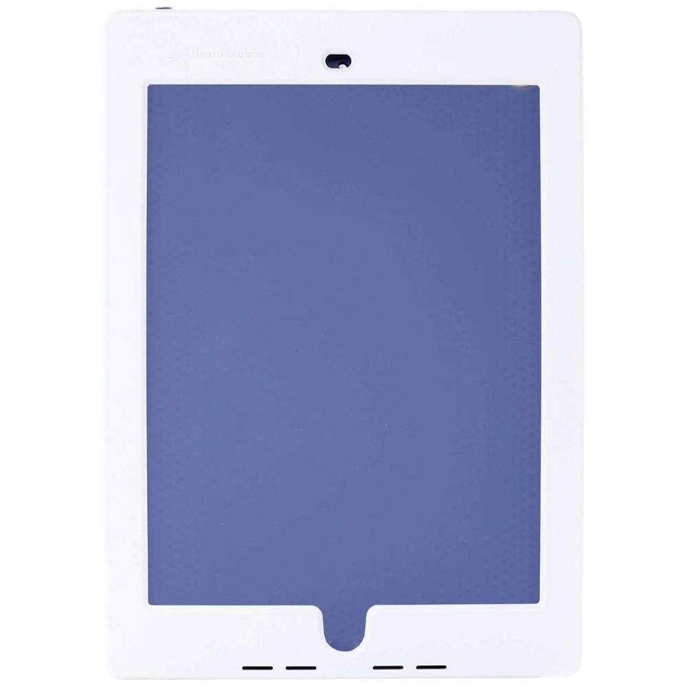 Beam Mobile Beam Mobile Healthcare Schutzhülle Custodia per iPad Apple iPad 10.2 (Gen.9, 2021), iPad 10.2 (Gen.8, 2020), iPad 10.2 (Gen.7, 2019) 25,9 