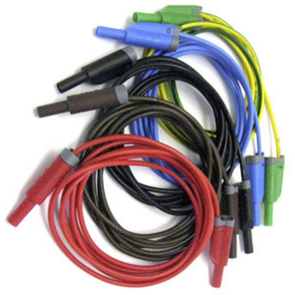 HT Instruments KIT TLS-5 KIT puntali 1 pz.