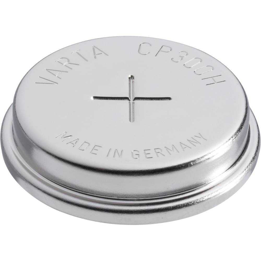 Varta CP 300 H Batteria ricaricabile a bottone 300H NiMH 300 mAh 1.2 V 1 pz.