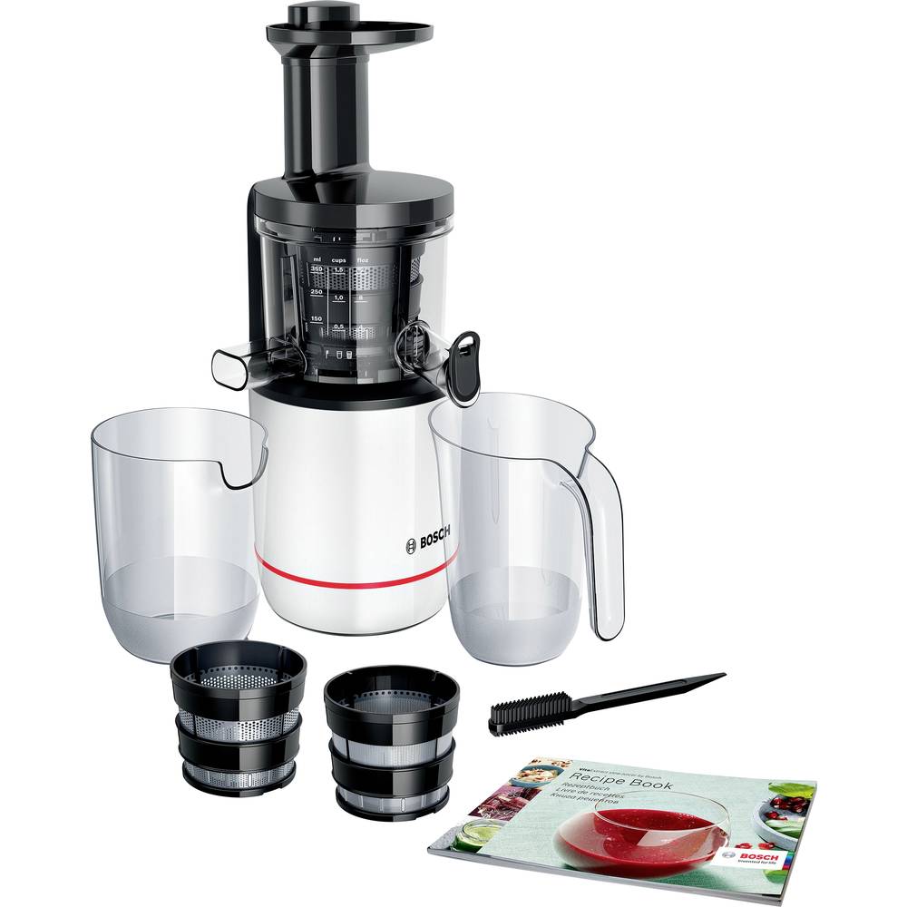 Bosch Haushalt Centrifuga MESM500W 150 W Bianco