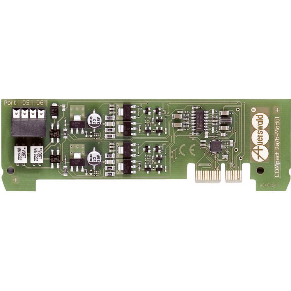Auerswald 90579 Modulo A/B per lespansione di centralini ISDN Auerswald Comp 3000